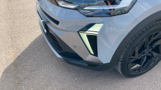 Renault Symbioz 1.6 E-Tech FHEV 145 Techno Esprit Alpine 5dr Auto Hybrid Estate